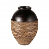 „Bawang“ vaza aukštis 62 cm