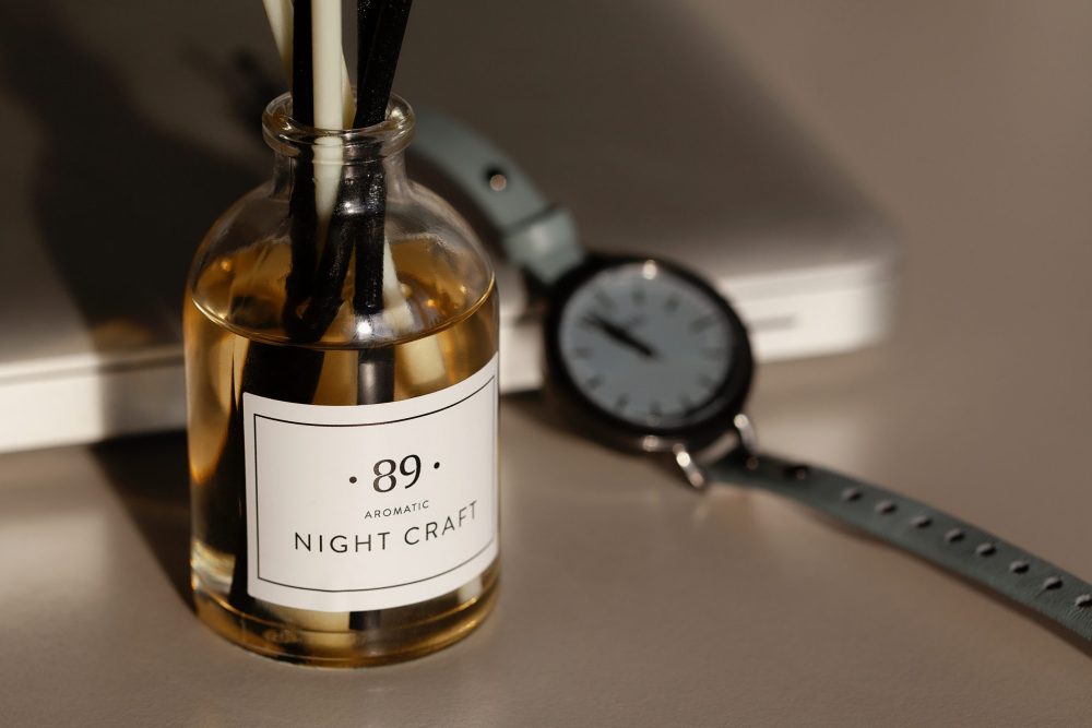 Namu kvapas NIGHT CRAFT 50ml - Image 4