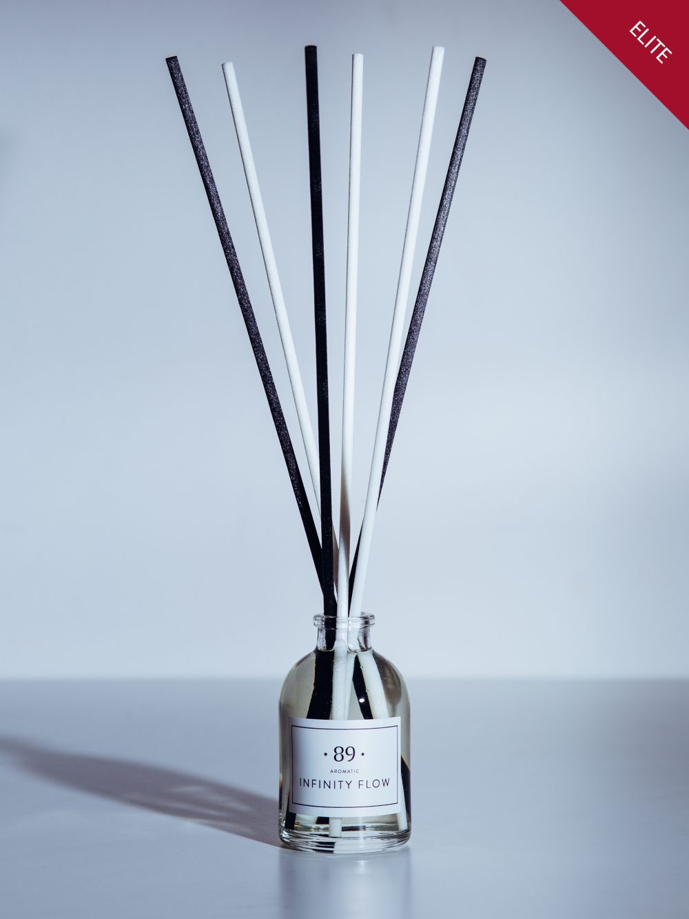 Namų kvapas INFINITY FLOW 50ml - Image 3