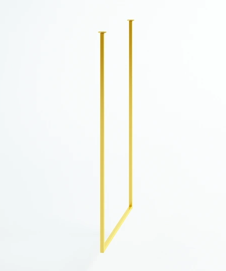 Rankšluosčių stovas lubinis 130cm